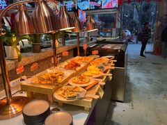 -谭三娘鲜切牛肉自助火锅(九眼桥总店)