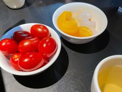-夯鱼烤鱼·尔滨地标美食(中央商场店)