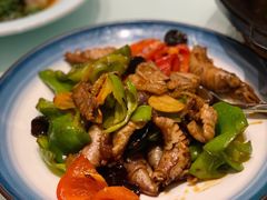 -新海渔港·胶东海鲜家常菜·家宴(奥体中心店)