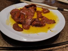 果汁猪扒-莲池荟素食馆·12年老字号(光孝寺店)
