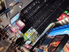 -香港珀丽酒店