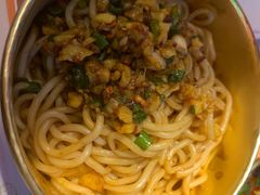 -盛香亭热卤(华南摩尔店)