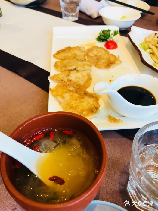 海八鲜酒楼-图片-兴城市美食-大众点评网