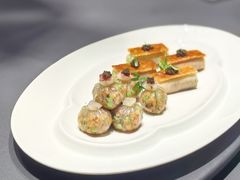 -悦瓏新中式餐厅