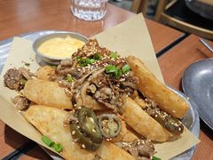 -魏斯理汉堡(西安沣东吾悦店)