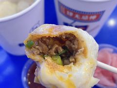 -包馔·夜包子(华强北店)
