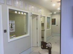 -达爱动物医院·犬猫分区·CT·复杂眼科(远洋山水分院)