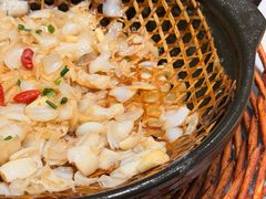 -聚丰园•湖鲜餐厅(阿红私房菜梅石路店)