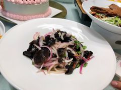-宝鸡宴会中心艳阳天(公园路店)