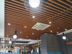 大堂-爱膳菌锅锅(阳南店)