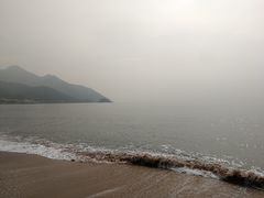 -仰口沙滩