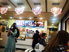 -DQ·蛋糕·冰淇淋(新佳丽店)
