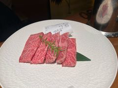 -隐炉和牛烧肉店(群力店)