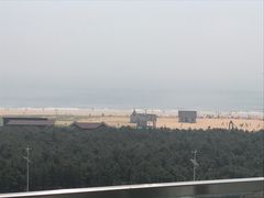 -青岛银沙滩温德姆至尊酒店