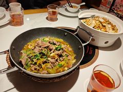 -老阿爸鲜鱼土菜(独墅湖店)