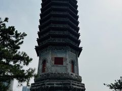 -西海子公园
