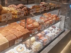 -君之狮子山·轻糖烘焙(松江印象城店)