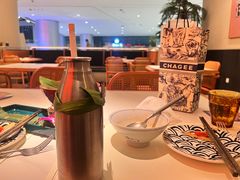 -太食獸泰式茶餐厅(IFS国金中心店)