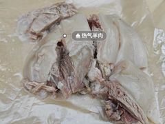 -小辫子羊肉面馆(周东店)