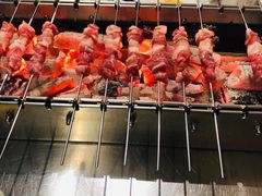 -很久以前羊肉串(大华三路店)