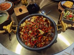 -0776食堂·京城创意菜(七里庄店)
