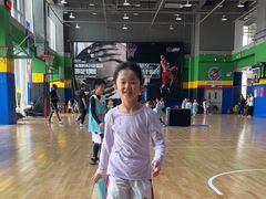 -翼速篮球·少儿篮球培训·中考体育(贵和店·原鲁能城店)