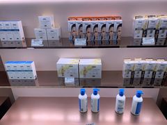 -国药中服免税(北京坊店)