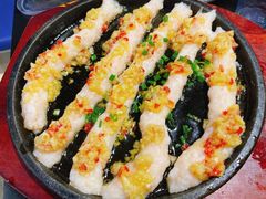 -青木岚小海鲜•小龙虾(友谊店)