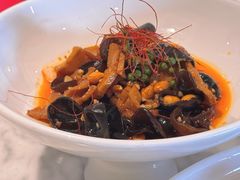 -荷恬·精致蔬食料理(星海店)
