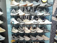 -云柏鞋业(十里堡店)