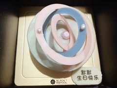-黑池口感烘焙·生日蛋糕(坂田店)