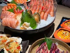 -匠和风精致料理(莆田财富中心店)