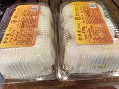 -国际饭店·帆声西饼屋(黄河路店)