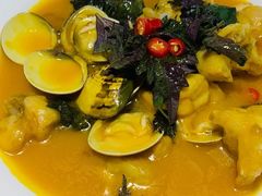 -上海年代·浙菜家烧·小海鲜(水上东路店)