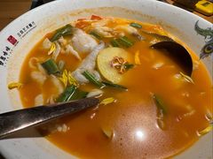 -甘思咪哚·云南艺术餐厅(天河广百店)