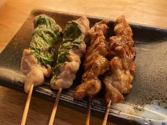 -鸟内会居酒屋(得意潮馆店)