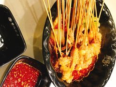 -梵云依家小冒菜(新街口总店)
