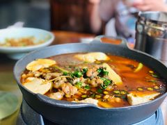 -六合居·明厨亮灶餐厅(成双大道店)