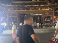-大小河街
