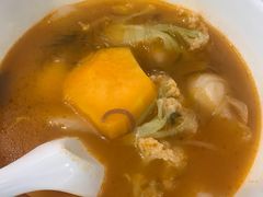 -上海中医药大学-食堂