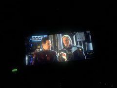 -GALA CINEMA(朗豪坊购物商场店)