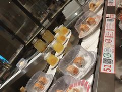 -新一番三文鱼寿司(大东海店)