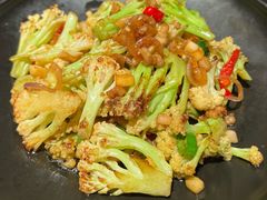 -秀儿四九城·新京菜(亚运村鸟巢店)