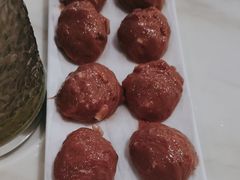 -潮汕大目牛肉火锅(水围店)