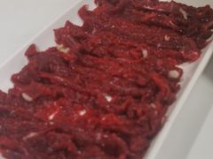 -食潮汕头鲜牛馆(望京保利店)