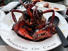 -Ministry of Crab•MOC(交子大道店)