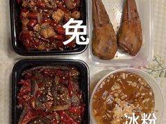 -又见小河浜·盐帮川菜(松江商业广场店)