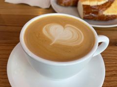 -大小咖啡 BigSmallCoffee(麦子店)