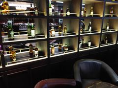 -Wolfgang’s Steakhouse 沃夫冈牛排馆(上海白玉兰广场店)