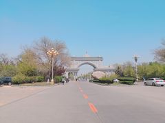 -渤海大学(松山校区)